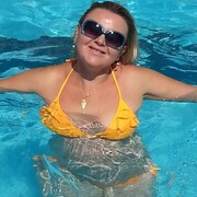 La piscina Royal Yam