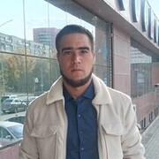  ,  Hamza, 27