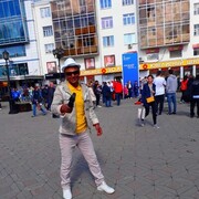 ���������� ������������, ���� ������� Ikrom, 37 ���, ������������ ��� ������, ����� � ���������