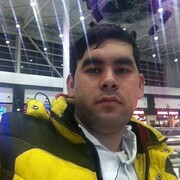  ,  FURQATBEK, 32