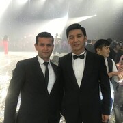 ���������� �������, ���� ������� Doniyor, 35 ���, ������������ ��� ������, ����� � ���������