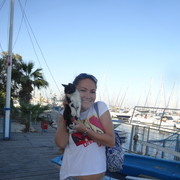 ���������� Limassol, ���� ������� Nadia, 45 ���, ������������ ��� ������, ����� � ���������, c�������� ���������