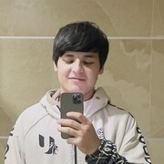  ,  Shohruxbek, 25