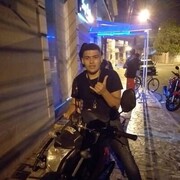  Gasse,   Lucas, 23 ,   ,   