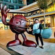 ���������� Malta, ���� ������� Umar, 27 ���, ������������ ��� ������, ����� � ���������, c�������� ���������