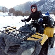  ,   Sergey, 41 ,   