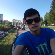  -,   Bek, 32 ,   