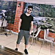  Cesme,  Samir, 26