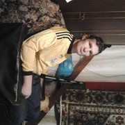  -,  Mihail, 46