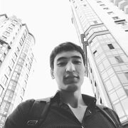 ���������� �������, ���� ������� Oybek, 33 ����, ������������ ��� ������, ����� � ���������