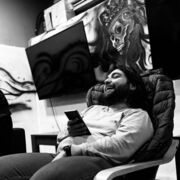 ���������� ����, ���� ������� Amin, 35 ���, ������������ ��� ������, ����� � ���������