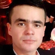  ,  Feruzbek, 27