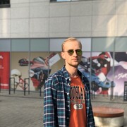 Garwolin,  Alex, 30