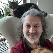  Flamatt,   Tony, 60 ,   ,   