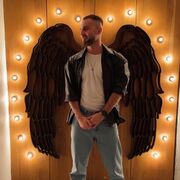 ���������� ������, ���� ������� Mikhail, 36 ���, ������������ ��� ����� � ���������, c�������� ���������