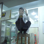 ���������� �������, ���� ������� Dilshod, 36 ���, ������������ 