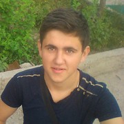  ,   Magamed, 25 ,   