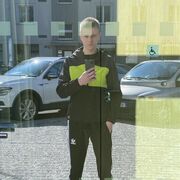  Bohnice,  Dmytro, 21