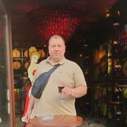  Radziszow,  Sergey, 35