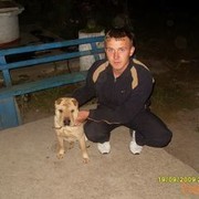  ,  Dima, 32
