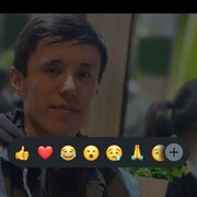 -,  Dastanbek, 24