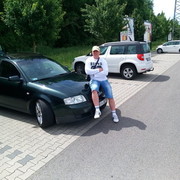  Dabrowa Bialostocka,  Robert m, 54