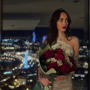 ���������� ����, Sevinc