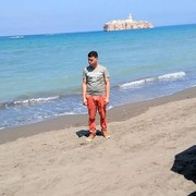 Kenitra-GHARB,  YASSIN, 32
