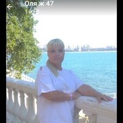  ,   Olya, 47 ,     , c , 