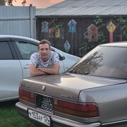 ���������� ����������, ���� ������� Serega, 36 ���, ������������ ��� ������, ����� � ���������, c�������� ���������, ���������