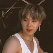  Taejon,  Yoongi, 32