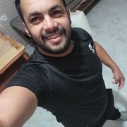 ���������� ������, ���� ������� Mostefa, 35 ���, ������������ ��� ������, ����� � ���������, c�������� ���������, ���������