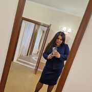 Знакомства Красноярск, Татьяна