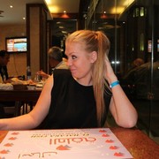  ,  Kristina, 35