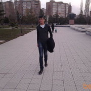 ���������� ������, ���� ������� Daniel, 33 ����, ������������ ��� ������