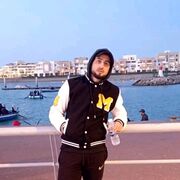  ,  Hamza khalif, 31
