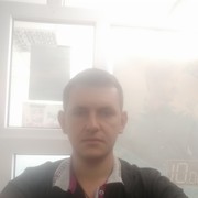  Andrychow,  Yevgenii, 35