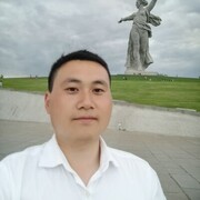  Donghai,  Sean, 31