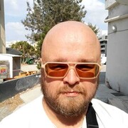  Limassol,  Beast Inner, 46