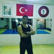  ,   Cemal, 34 ,   