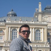 ���������� �������, ���� ������� Vitalie, 36 ���, ������������ ��� ������, ���������