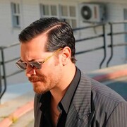 ���������� ���-�������, ������ Ali, 25