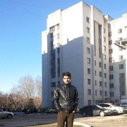 ���������� �����������, ���� ������� Randi, 33 ����, ������������ ��� ������