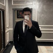  ,  Shoxjahon, 20