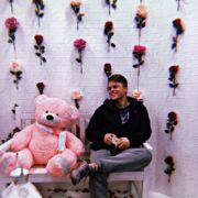 ���������� ������, ���� ����� Andrey, 25 ���, ������������ ��� ������, ����� � ���������, c�������� ���������, ���������