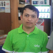 ���������� ��������, ������� Aliman, 37