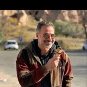 ���������� ������, ���� ������� Kenny, 53 ����, ������������ ��� ������, c�������� ���������