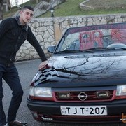 ���������� �������, ������� gio gio, 33