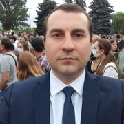  Ostrow Mazowiecka,  Maksim, 40