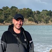  Posen,  Andrii, 41
